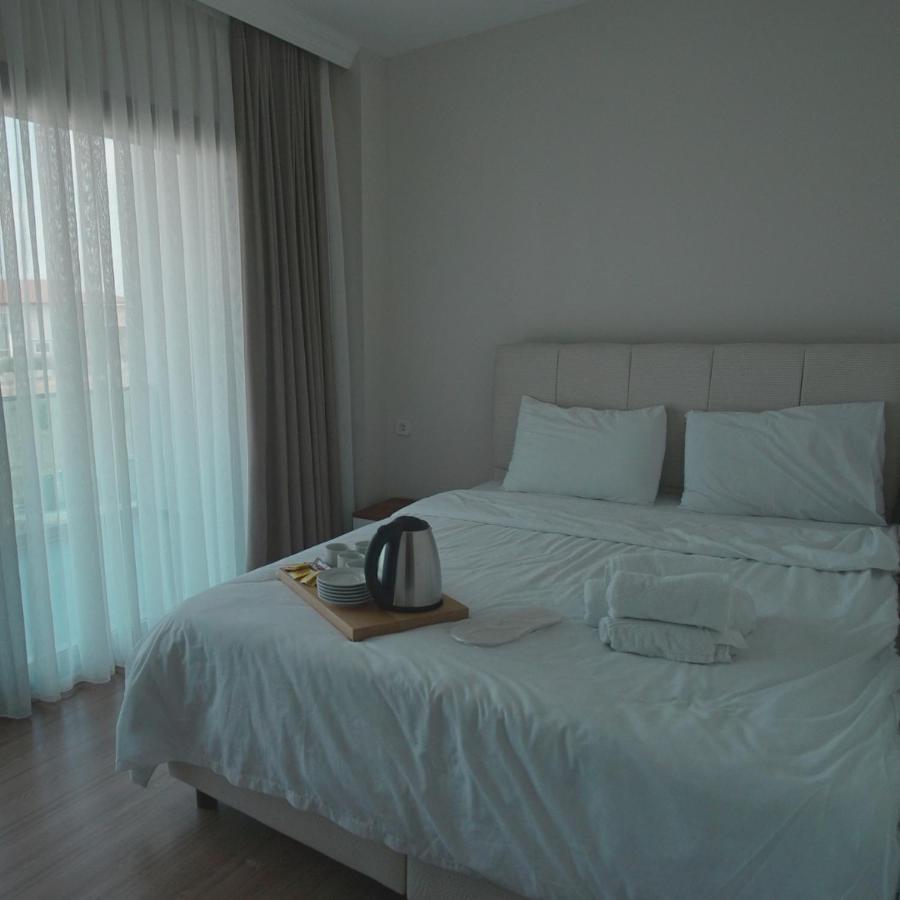 Mia Thermal Resorts Çınarcık Exterior foto