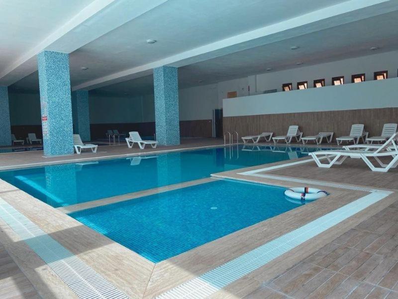 Mia Thermal Resorts Çınarcık Exterior foto