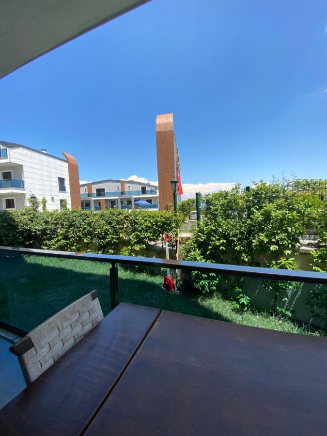 Mia Thermal Resorts Çınarcık Exterior foto