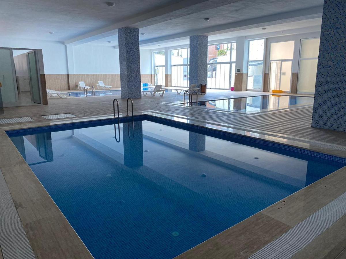 Mia Thermal Resorts Çınarcık Exterior foto