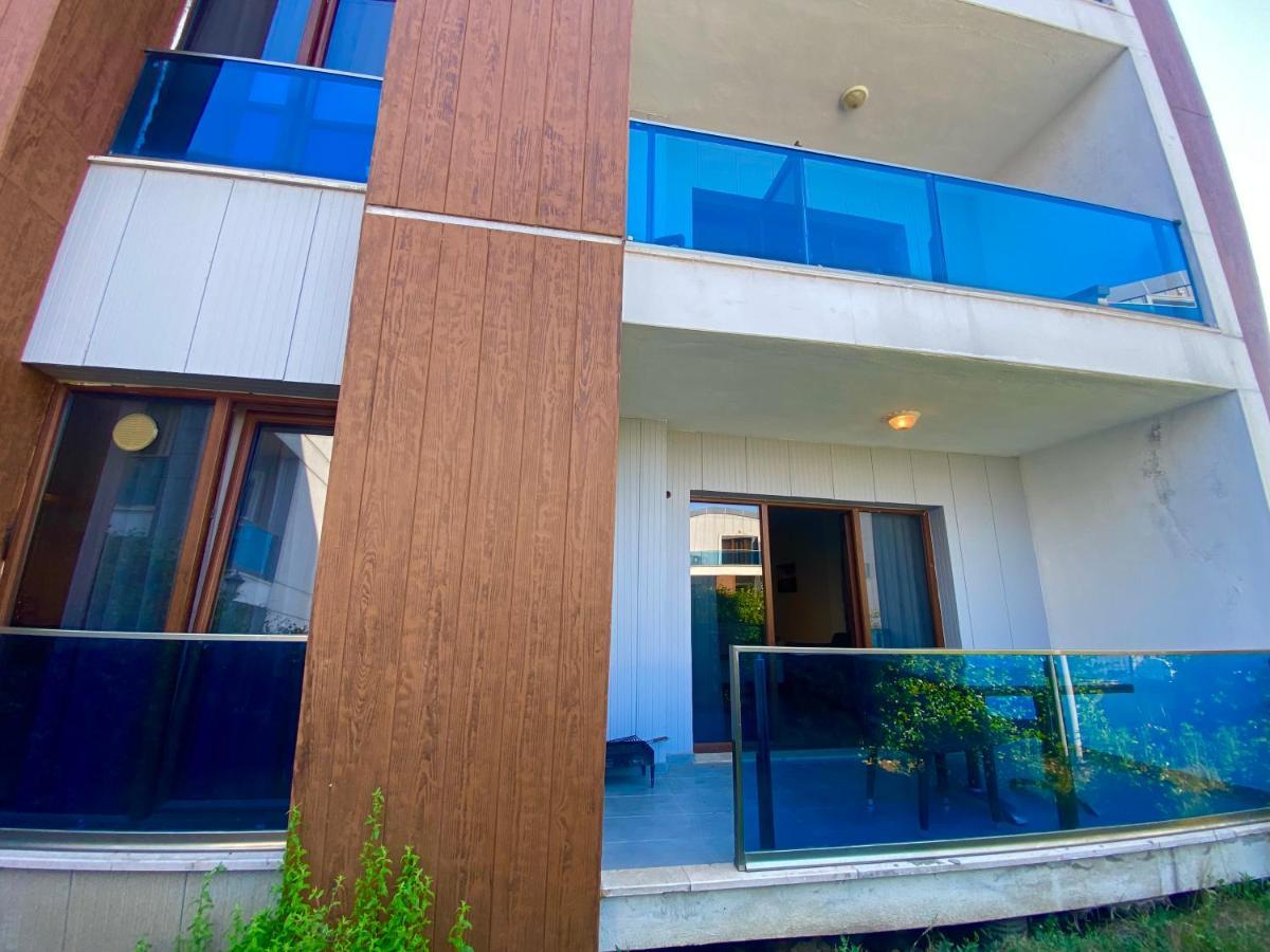 Mia Thermal Resorts Çınarcık Exterior foto