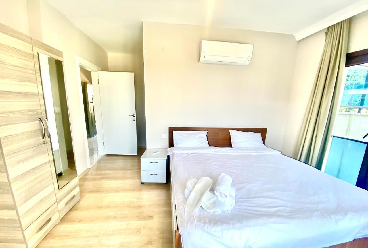 Mia Thermal Resorts Çınarcık Exterior foto